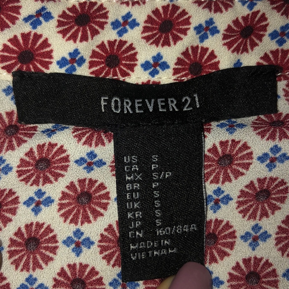 Cropped Top - image 3